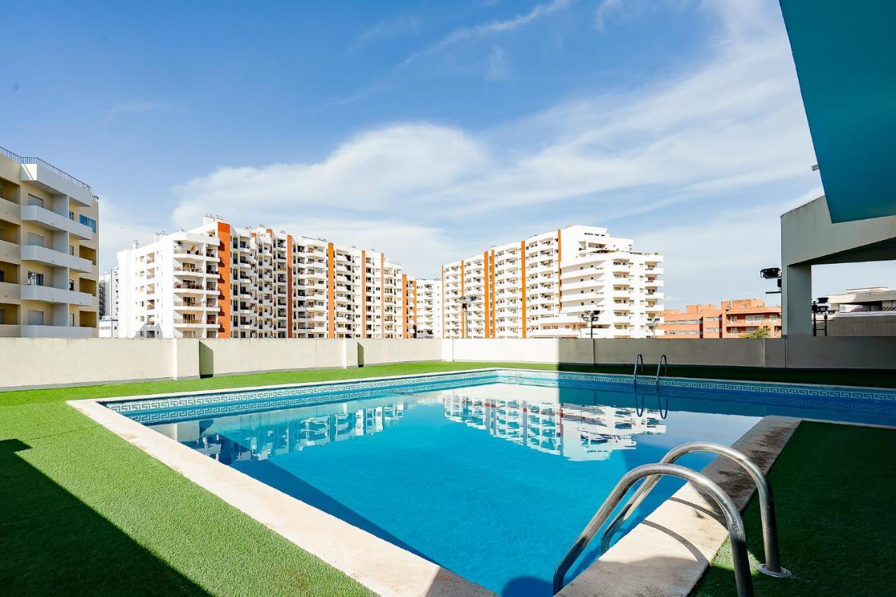 Heritage Terra Portimão Esterno foto